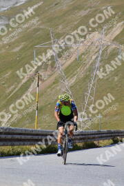Foto #2672142 | 16-08-2022 14:05 | Passo Dello Stelvio - die Spitze BICYCLES