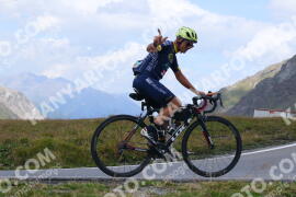 Photo #4083646 | 26-08-2023 14:20 | Passo Dello Stelvio - Peak BICYCLES