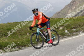 Foto #3291248 | 29-06-2023 14:08 | Passo Dello Stelvio - die Spitze BICYCLES