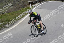 Photo #3351298 | 04-07-2023 14:30 | Passo Dello Stelvio - Peak BICYCLES