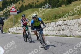 Photo #2613307 | 13-08-2022 10:35 | Gardena Pass BICYCLES