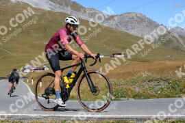 Photo #2697750 | 21-08-2022 11:35 | Passo Dello Stelvio - Peak BICYCLES