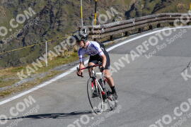 Photo #4228655 | 10-09-2023 11:44 | Passo Dello Stelvio - Peak BICYCLES