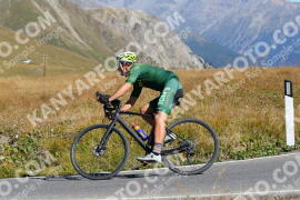 Foto #2726410 | 24-08-2022 10:51 | Passo Dello Stelvio - die Spitze BICYCLES