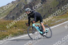 Photo #4136225 | 03-09-2023 11:40 | Passo Dello Stelvio - Peak BICYCLES