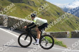 Photo #4098787 | 31-08-2023 11:24 | Passo Dello Stelvio - Prato side BICYCLES