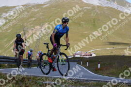 Foto #3853442 | 13-08-2023 11:46 | Passo Dello Stelvio - die Spitze BICYCLES