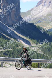 Photo #2556640 | 09-08-2022 12:00 | Gardena Pass BICYCLES