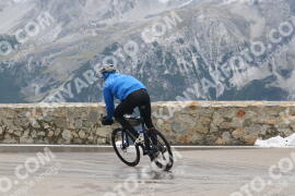 Photo #4097717 | 30-08-2023 14:25 | Passo Dello Stelvio - Prato side BICYCLES