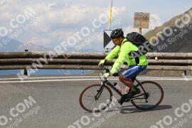 Photo #2681716 | 17-08-2022 15:02 | Passo Dello Stelvio - Peak BICYCLES