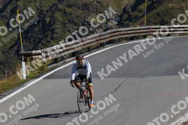 Foto #2665764 | 16-08-2022 10:57 | Passo Dello Stelvio - die Spitze BICYCLES