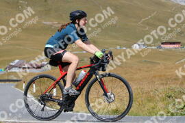 Foto #2754410 | 26-08-2022 12:58 | Passo Dello Stelvio - die Spitze BICYCLES