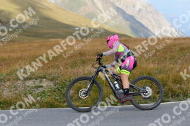 Foto #2657794 | 15-08-2022 11:35 | Passo Dello Stelvio - die Spitze BICYCLES