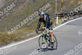 Foto #4156132 | 04-09-2023 14:32 | Passo Dello Stelvio - die Spitze BICYCLES