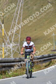 Photo #2751453 | 26-08-2022 11:14 | Passo Dello Stelvio - Peak BICYCLES
