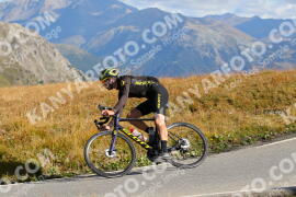 Foto #2764160 | 28-08-2022 09:54 | Passo Dello Stelvio - die Spitze BICYCLES