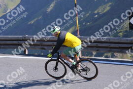 Foto #3893869 | 15-08-2023 09:44 | Passo Dello Stelvio - die Spitze BICYCLES