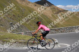 Foto #2710455 | 22-08-2022 13:43 | Passo Dello Stelvio - Prato Seite BICYCLES