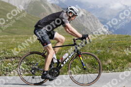 Foto #3346306 | 04-07-2023 10:35 | Passo Dello Stelvio - die Spitze BICYCLES