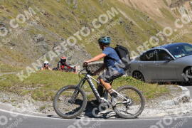 Photo #4211391 | 09-09-2023 13:08 | Passo Dello Stelvio - Prato side BICYCLES