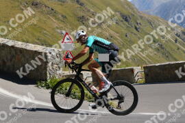 Foto #4185024 | 07-09-2023 11:40 | Passo Dello Stelvio - Prato Seite BICYCLES