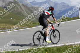 Foto #3439029 | 14-07-2023 10:21 | Passo Dello Stelvio - die Spitze BICYCLES