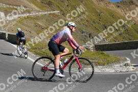 Photo #4209035 | 09-09-2023 11:15 | Passo Dello Stelvio - Prato side BICYCLES