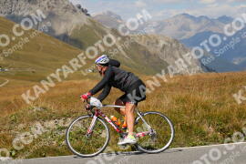 Photo #2672302 | 16-08-2022 14:15 | Passo Dello Stelvio - Peak BICYCLES