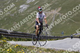 Photo #3366231 | 07-07-2023 12:27 | Passo Dello Stelvio - Peak BICYCLES