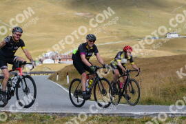 Foto #2764297 | 28-08-2022 10:27 | Passo Dello Stelvio - die Spitze BICYCLES
