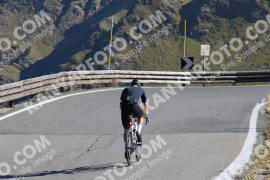 Foto #4227284 | 10-09-2023 10:06 | Passo Dello Stelvio - die Spitze BICYCLES