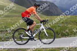 Photo #3311357 | 02-07-2023 10:58 | Passo Dello Stelvio - Peak BICYCLES