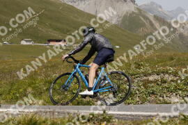 Photo #3529811 | 18-07-2023 12:35 | Passo Dello Stelvio - Peak BICYCLES