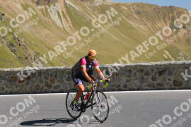 Photo #4210107 | 09-09-2023 12:16 | Passo Dello Stelvio - Prato side BICYCLES