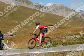 Foto #2670307 | 16-08-2022 12:58 | Passo Dello Stelvio - die Spitze BICYCLES