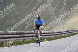 Foto #3109815 | 16-06-2023 12:30 | Passo Dello Stelvio - die Spitze BICYCLES
