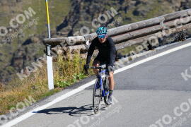 Foto #2727492 | 24-08-2022 11:30 | Passo Dello Stelvio - die Spitze BICYCLES