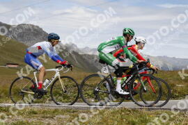 Foto #3752511 | 08-08-2023 12:15 | Passo Dello Stelvio - die Spitze BICYCLES