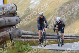Photo #4296233 | 20-09-2023 12:16 | Passo Dello Stelvio - Peak BICYCLES
