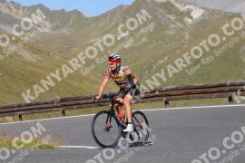 Photo #4033627 | 23-08-2023 09:39 | Passo Dello Stelvio - Peak BICYCLES