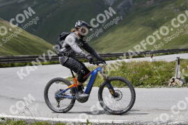 Foto #3447840 | 14-07-2023 14:12 | Passo Dello Stelvio - die Spitze BICYCLES