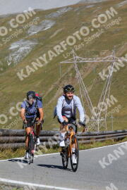 Photo #2696487 | 21-08-2022 10:12 | Passo Dello Stelvio - Peak BICYCLES