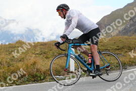 Photo #4296384 | 20-09-2023 12:50 | Passo Dello Stelvio - Peak BICYCLES