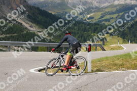 Photo #2540046 | 08-08-2022 11:03 | Gardena Pass BICYCLES