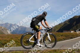 Foto #3851461 | 13-08-2023 10:04 | Passo Dello Stelvio - die Spitze BICYCLES