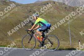 Photo #4061226 | 25-08-2023 10:02 | Passo Dello Stelvio - Peak BICYCLES