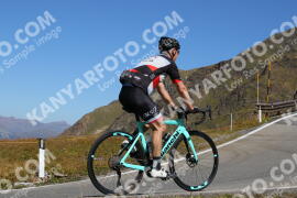 Foto #4174614 | 06-09-2023 12:34 | Passo Dello Stelvio - die Spitze BICYCLES