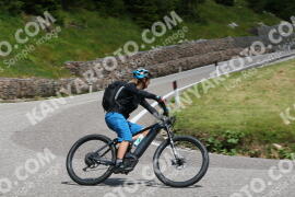 Photo #2523063 | 06-08-2022 12:43 | Sella Pass BICYCLES