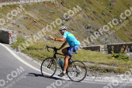 Foto #2717673 | 23-08-2022 11:37 | Passo Dello Stelvio - Prato Seite BICYCLES