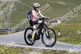 Foto #3525106 | 18-07-2023 10:39 | Passo Dello Stelvio - die Spitze BICYCLES